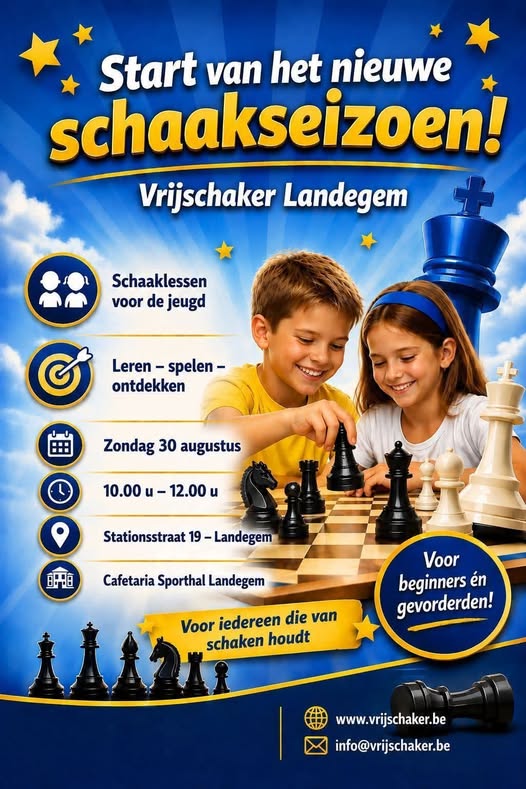 INSCHRIJVEN
